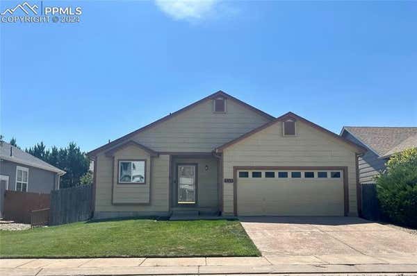 6835 KASSON DR, FOUNTAIN, CO 80817 - Image 1