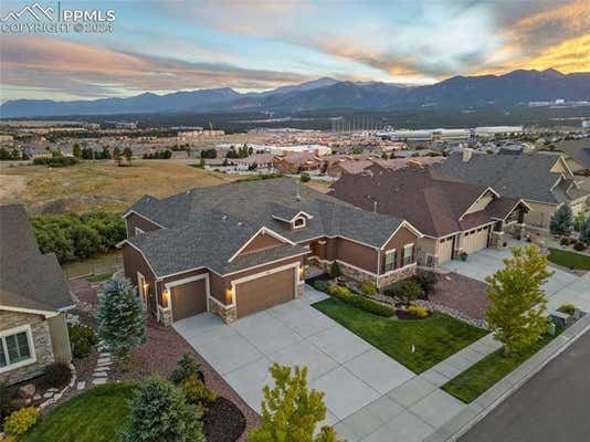 178 COYOTE WILLOW DR, COLORADO SPRINGS, CO 80921 - Image 1