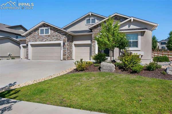 1992 WALNUT CREEK CT, COLORADO SPRINGS, CO 80921 - Image 1