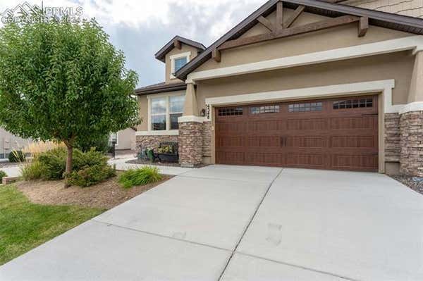 4348 HESSITE LOOP, COLORADO SPRINGS, CO 80938 - Image 1