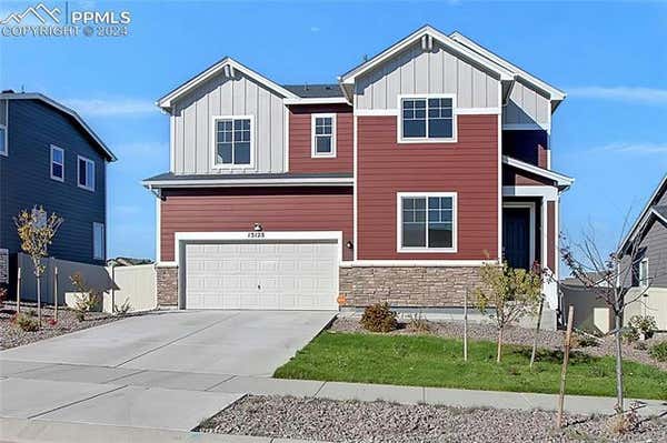 13128 STONEY MEADOWS WAY, PEYTON, CO 80831 - Image 1