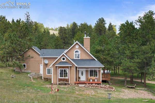 69 CRESCENT DR, FLORISSANT, CO 80816 - Image 1