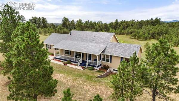 15360 TANNER TRL, ELBERT, CO 80106 - Image 1