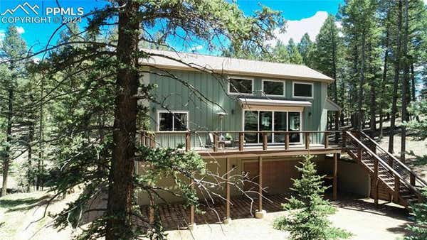 294 SOUTHPARK RD, FLORISSANT, CO 80816, photo 2 of 44