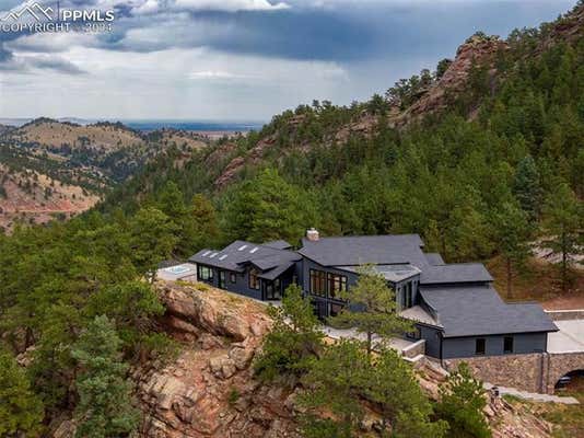 155 WILDWOOD LN, BOULDER, CO 80304, photo 3 of 40