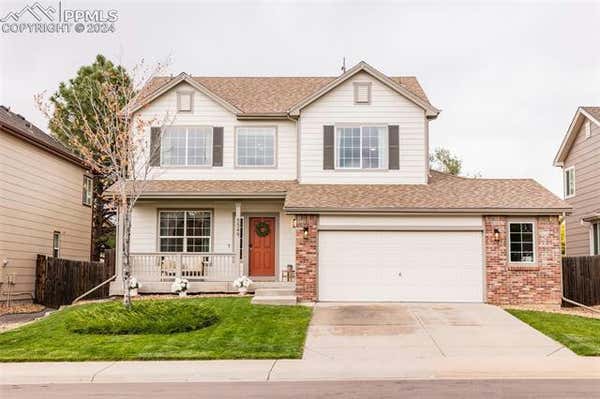 5549 LOST MEADOW TRL, CASTLE ROCK, CO 80104 - Image 1