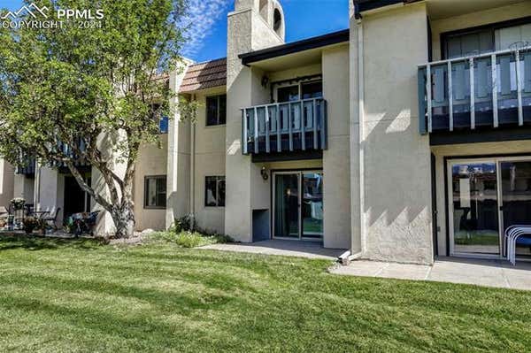 1022 FONTMORE RD APT A, COLORADO SPRINGS, CO 80904 - Image 1