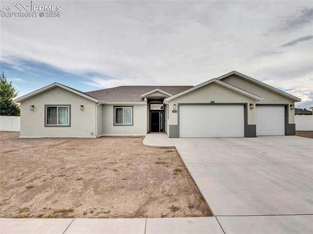 1112 RIVERBEND CT, ALAMOSA, CO 81101, photo 1 of 50