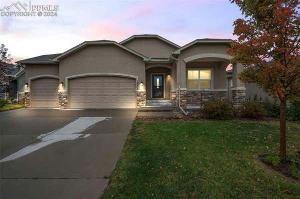 12772 STONE VALLEY DR, PEYTON, CO 80831 - Image 1