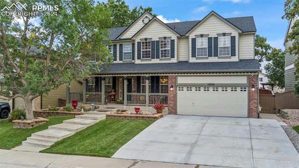 10068 DARWIN LN, HIGHLANDS RANCH, CO 80130, photo 2 of 49