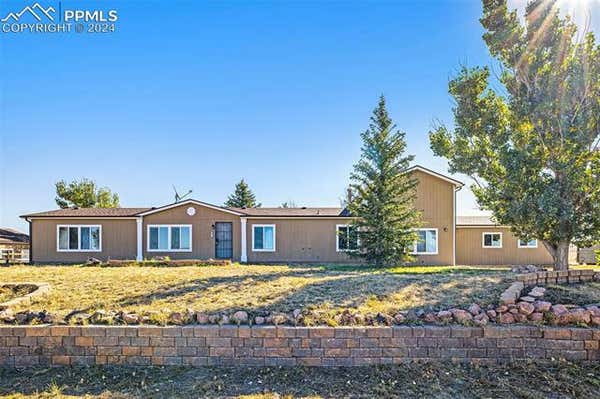 24255 E RANGE VIEW WAY, CALHAN, CO 80808 - Image 1