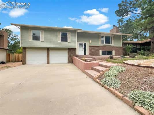 4356 VALENCIA CIR, COLORADO SPRINGS, CO 80917 - Image 1