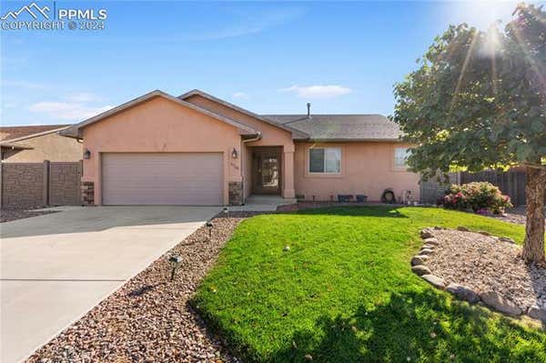 5716 MARK TWAIN LN, PUEBLO, CO 81008 - Image 1