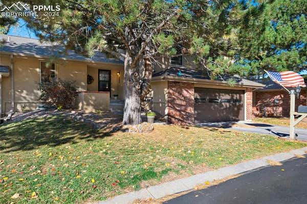 2044 GLENHILL RD, COLORADO SPRINGS, CO 80906 - Image 1