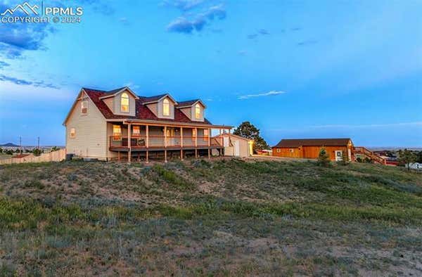 15425 BUCKLAND CT, ELBERT, CO 80106 - Image 1