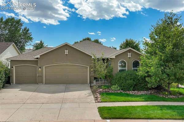 7303 MANISTIQUE DR, COLORADO SPRINGS, CO 80923 - Image 1