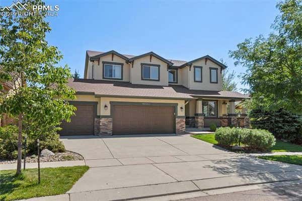 10043 PINEDALE DR, COLORADO SPRINGS, CO 80920 - Image 1