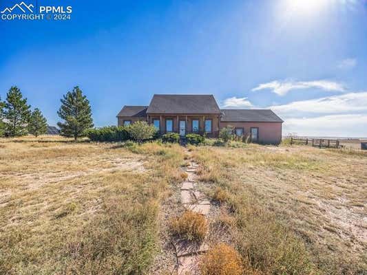 32055 DUSTY MEADOWS GRV, CALHAN, CO 80808 - Image 1