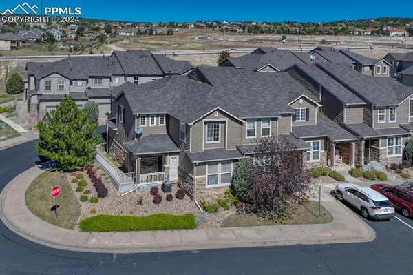 1297 TIMBER RUN HTS, MONUMENT, CO 80132 - Image 1