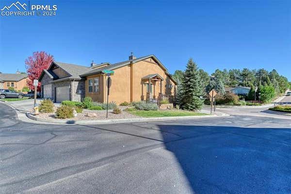 2318 CONSERVATORY PT, COLORADO SPRINGS, CO 80918 - Image 1