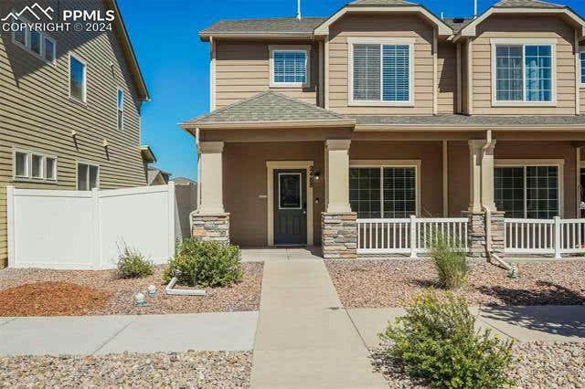 2488 GILPIN AVE, COLORADO SPRINGS, CO 80910, photo 1 of 43