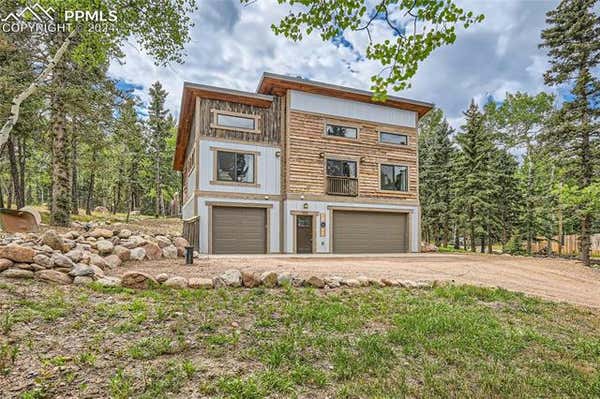 902 SIR RICHARD DR, DIVIDE, CO 80814 - Image 1