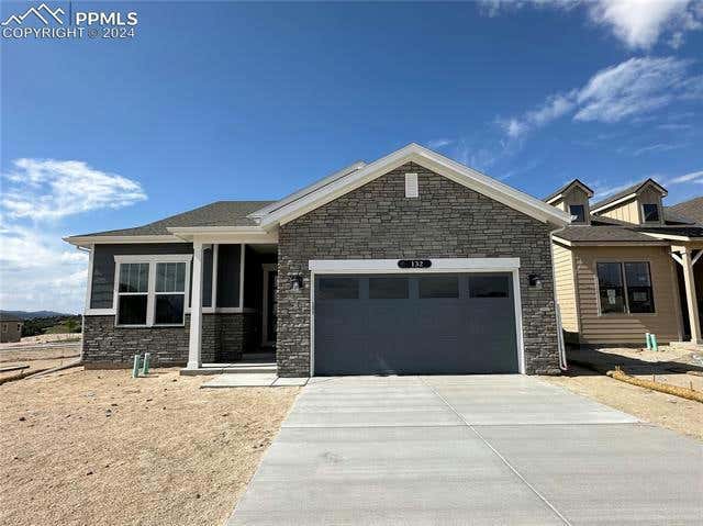 132 LIMBACH COURT, MONUMENT, CO 80132, photo 1 of 21