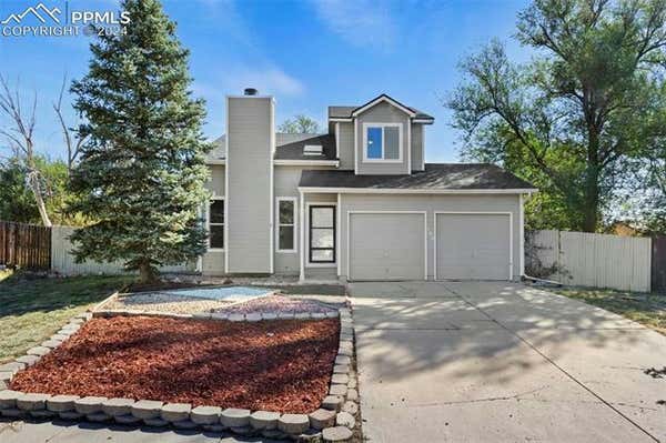 508 TURF TRAIL PL, FOUNTAIN, CO 80817 - Image 1