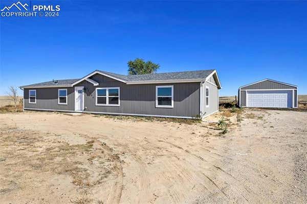 37120 NIRVANA PT, YODER, CO 80864 - Image 1