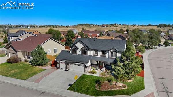 10383 BUCK RAKE CT, FOUNTAIN, CO 80817 - Image 1