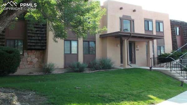 2949 MESA RD APT C, COLORADO SPRINGS, CO 80904 - Image 1