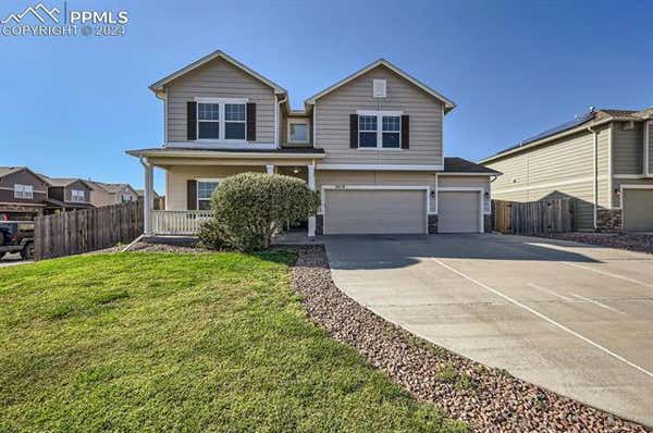 3619 CHIA DR, COLORADO SPRINGS, CO 80925 - Image 1