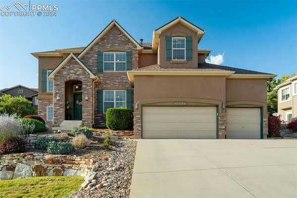 12295 WOODMONT DR, COLORADO SPRINGS, CO 80921 - Image 1