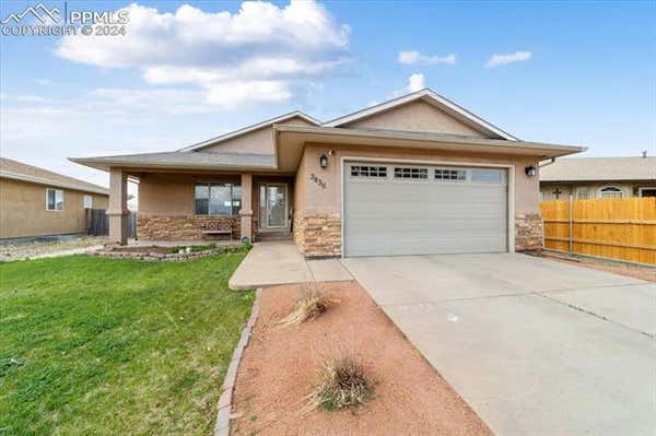 3436 PHEASANT LN, PUEBLO, CO 81005, photo 3 of 48