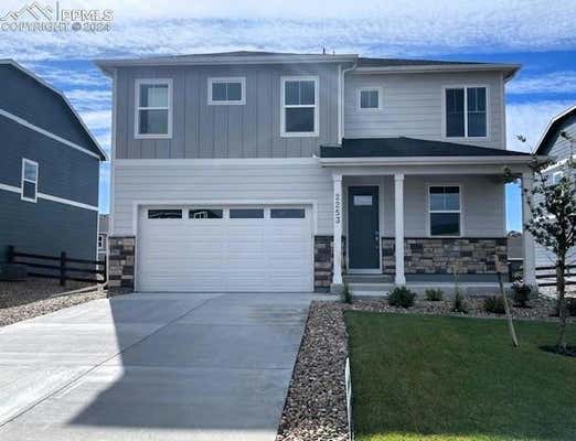 2253 STILL MEADOWS CT, MONUMENT, CO 80132 - Image 1