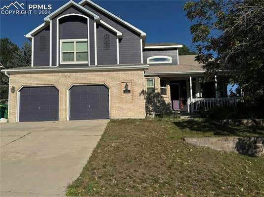 8315 SUTTERFIELD DR, COLORADO SPRINGS, CO 80920 - Image 1