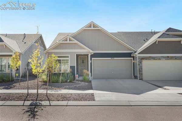 6123 TORRISDALE VW, COLORADO SPRINGS, CO 80927 - Image 1