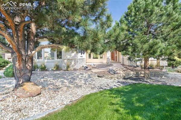 1530 ROCKHURST BLVD, COLORADO SPRINGS, CO 80918 - Image 1