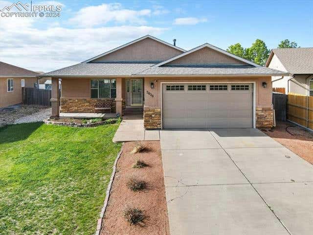 3436 PHEASANT LN, PUEBLO, CO 81005, photo 1 of 48