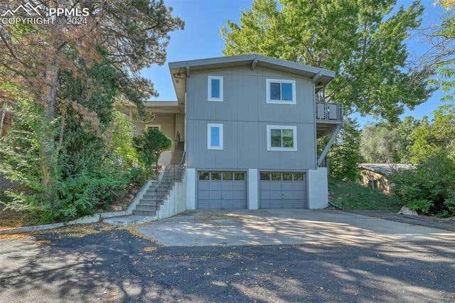 61 NEWPORT CIR # 61, COLORADO SPRINGS, CO 80906, photo 1 of 27