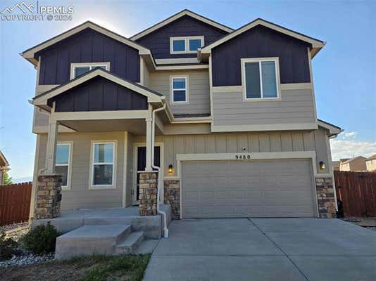 9480 BERYL DR, PEYTON, CO 80831 - Image 1