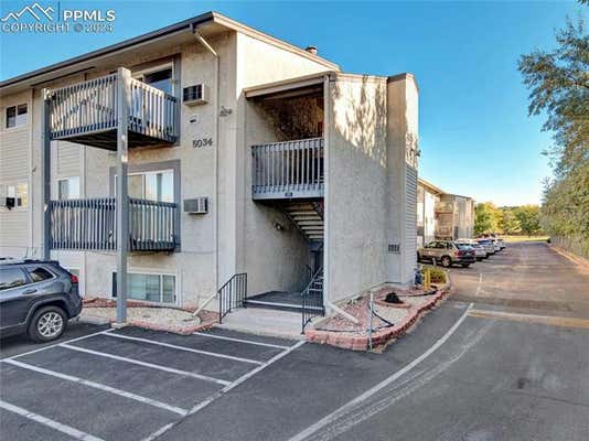 5034 EL CAMINO DR APT 41, COLORADO SPRINGS, CO 80918 - Image 1