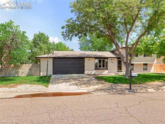 4201 BLUEFLAX DR, PUEBLO, CO 81001 - Image 1