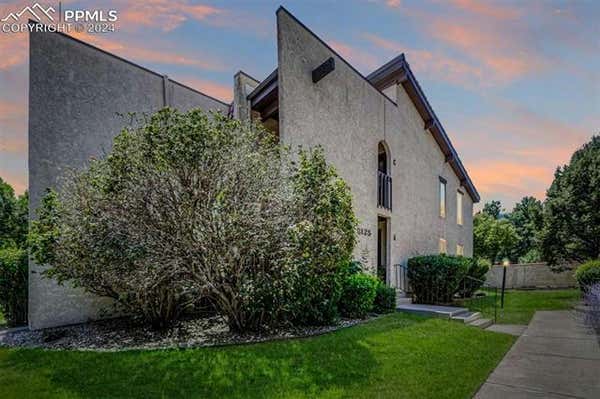 3125 BROADMOOR VALLEY RD UNIT C, COLORADO SPRINGS, CO 80906, photo 2 of 36