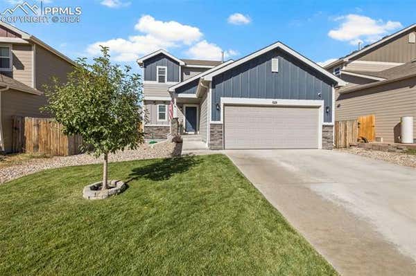 6114 FIDDLE WAY, COLORADO SPRINGS, CO 80925 - Image 1