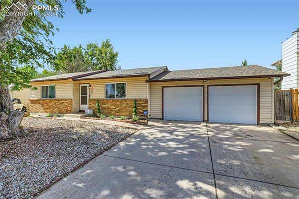 7230 RED CLOUD ST, COLORADO SPRINGS, CO 80911 - Image 1