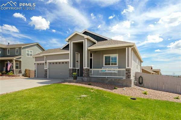 9803 DEVONCOVE DR, PEYTON, CO 80831, photo 2 of 50