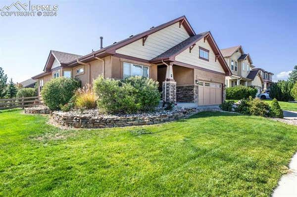 5739 KENT CREEK LN, COLORADO SPRINGS, CO 80924 - Image 1