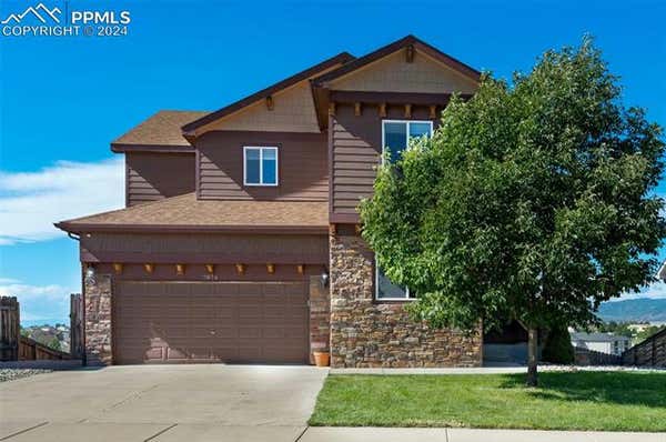 7874 PINFEATHER DR, FOUNTAIN, CO 80817 - Image 1