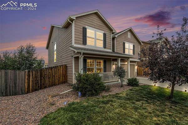 3788 CHIA DR, COLORADO SPRINGS, CO 80925 - Image 1